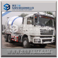 12m3 shacman delong brand cement mix truck